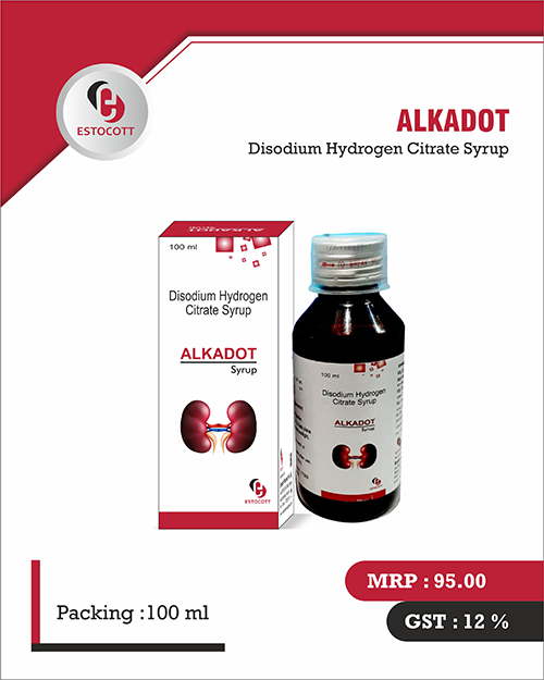 ALKADOT