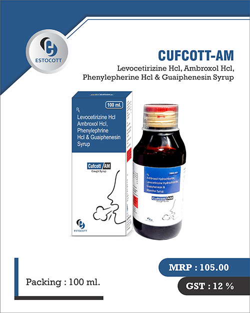 CUFCOTT-AM