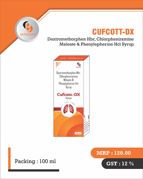 CUFCOTT-DX