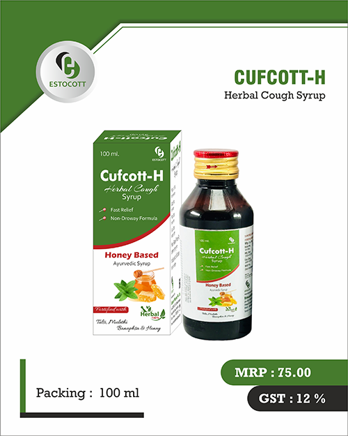 CUFCOTT-H