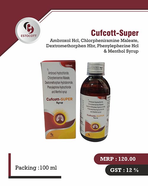 CUFCOTT-SUPER