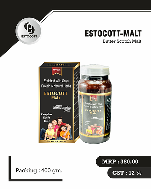 ESTOCOTT-MALT