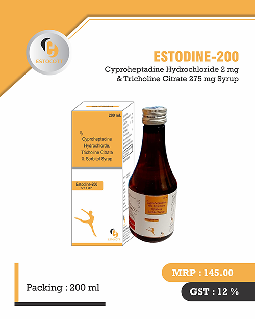 ESTODINE-200