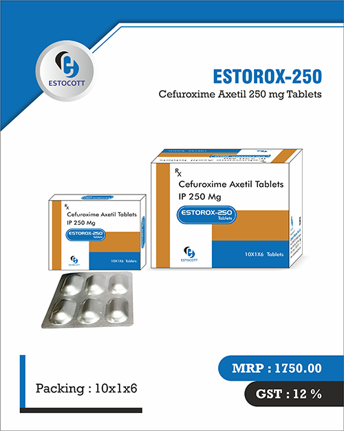 ESTOROX-250