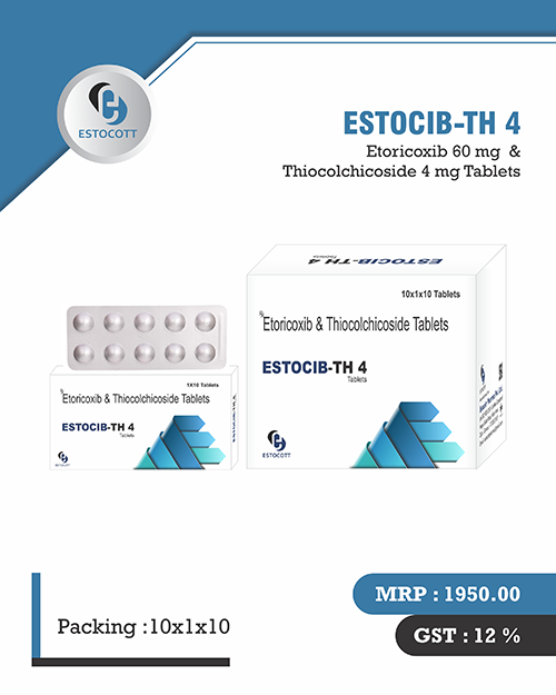 ESTOCIB-TH 4