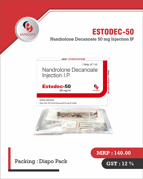 ESTODEC-50