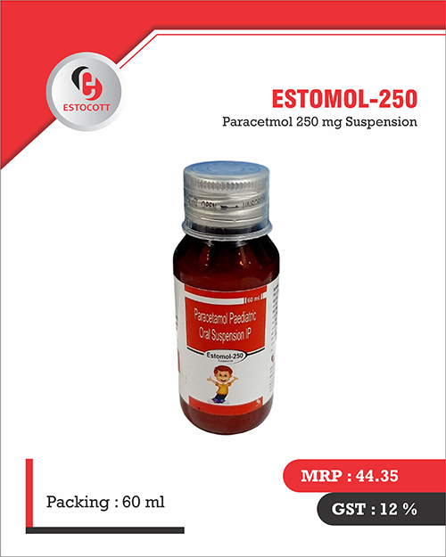 ESTOMOL-250