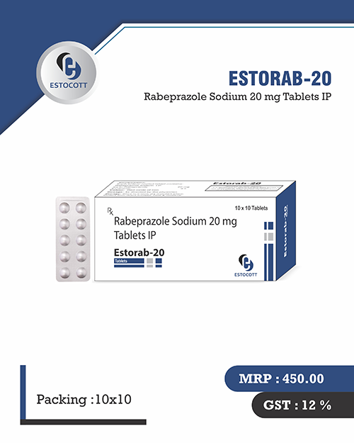 ESTORAB-20