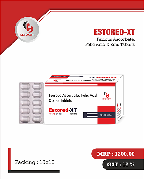 ESTORED-XT