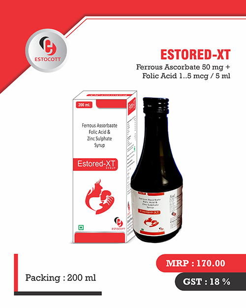 ESTORED-XT