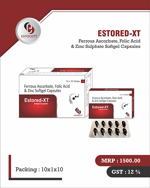 ESTORED-XT