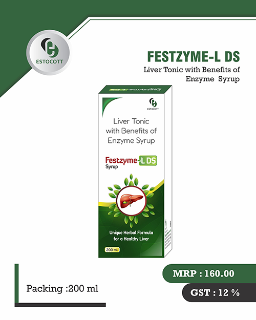 FESTZYME-L DS