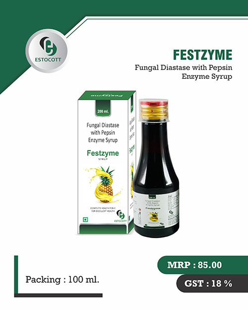 FESTZYME-100