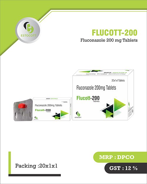 FLUCOTT-200