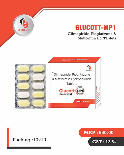 GLUCOTT-MP1