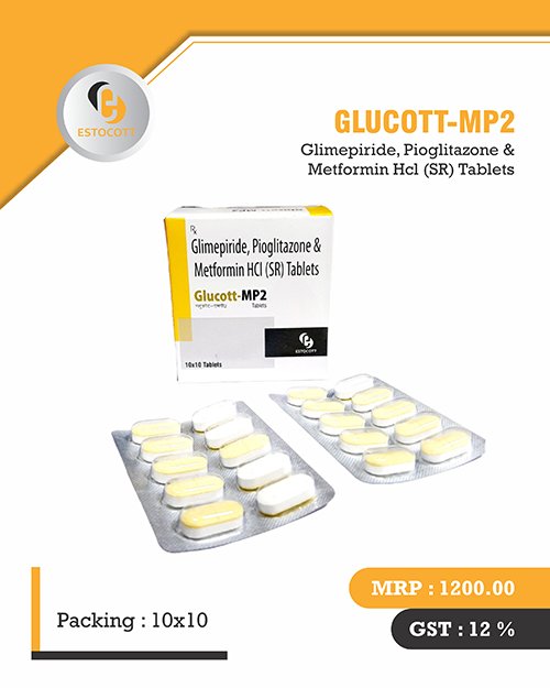 GLUCOTT-MP2