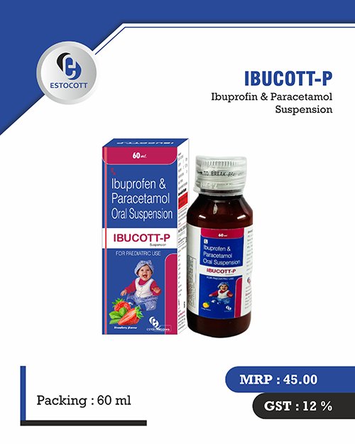 IBUCOTT-P