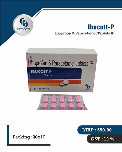 IBUCOTT-P