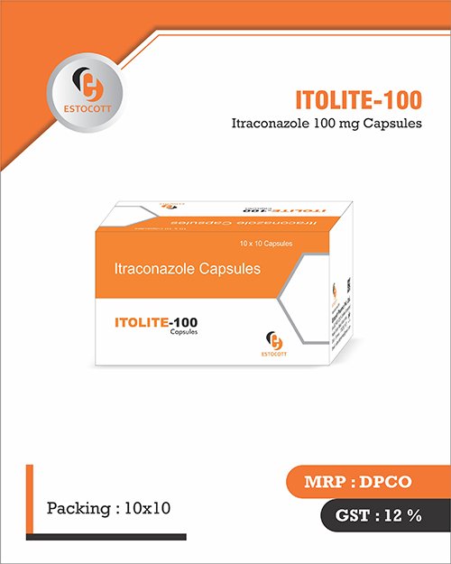 ITOLITE-100