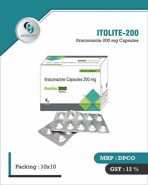 ITOLITE-200