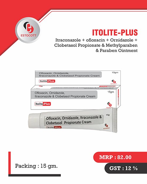 ITOLITE PLUS