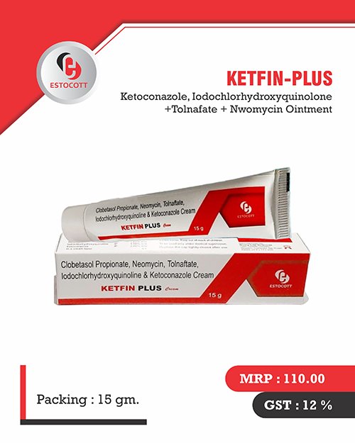 KETFIN PLUS