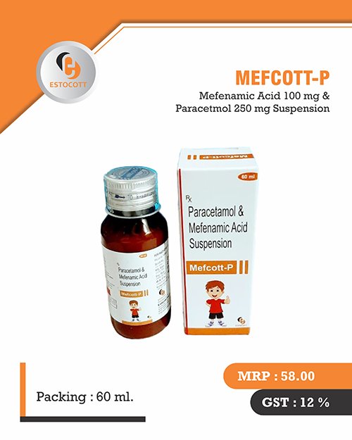 MEFCOTT-P