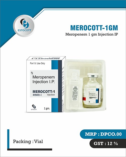 MEROCOTT-1GM