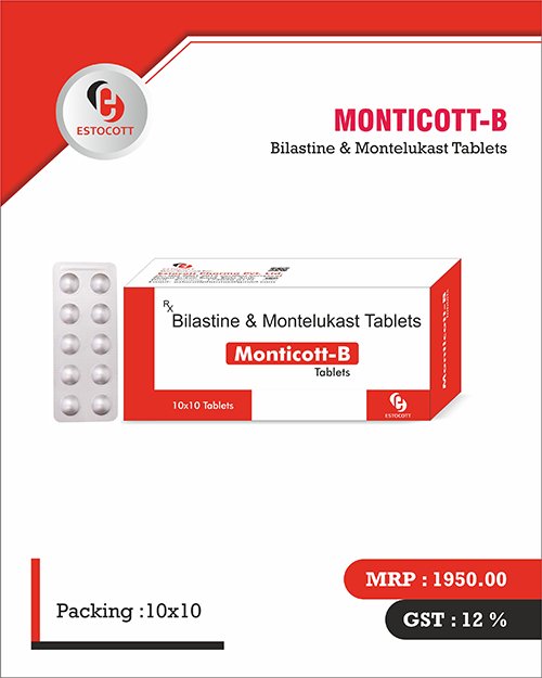 MONTICOTT-B