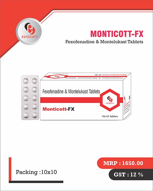 MONTICOTT-FX