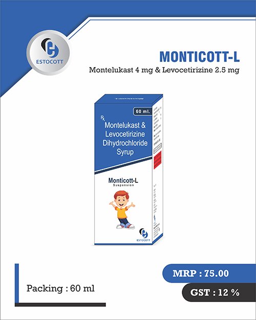 MONTICOTT-L