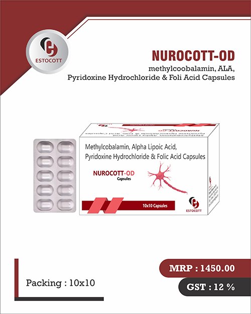 NUROCOTT-OD(Drug)