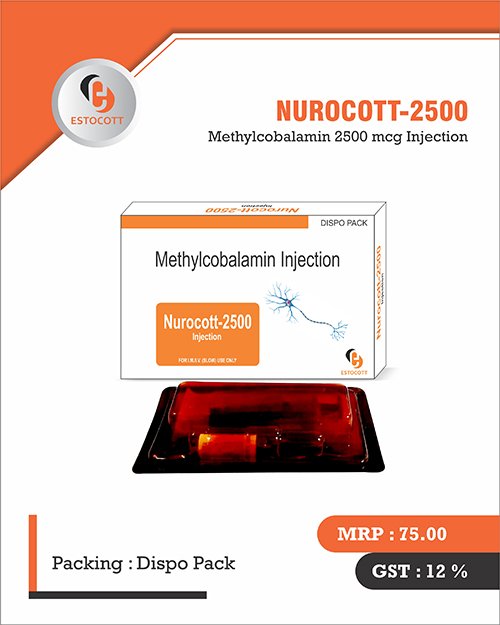 NUROCOTT-2500