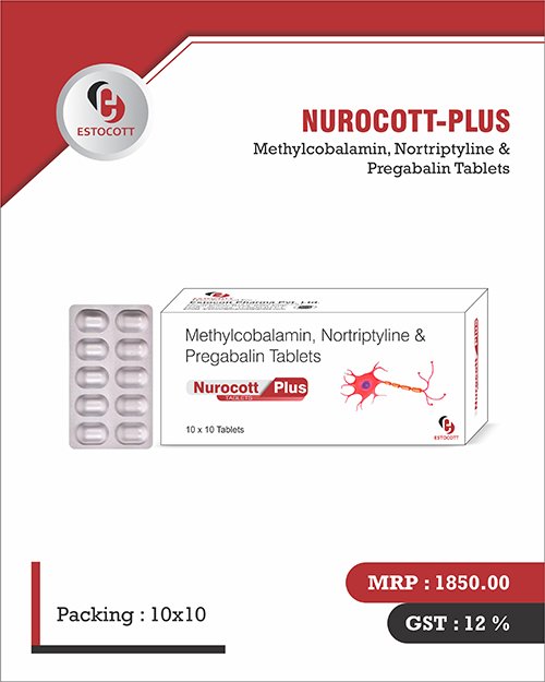 NUROCOTT-PLUS