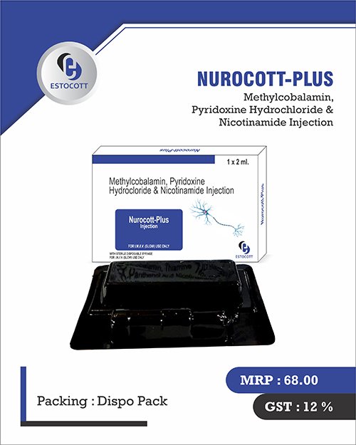 NUROCOTT-PLUS