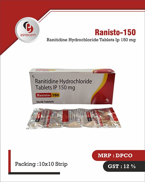 RANISTO-150