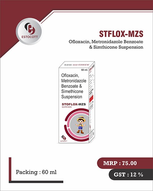 STOFLOX-MZS