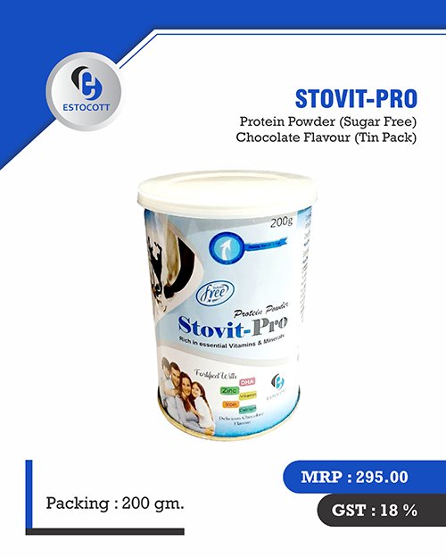 STOVIT-PRO