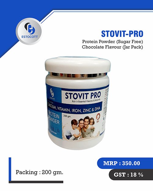 STOVIT-PRO