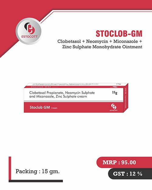 STOCLOB-GM