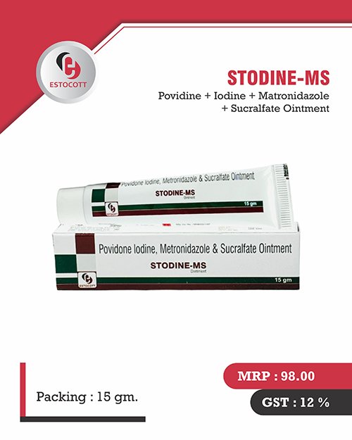 STODINE-MS