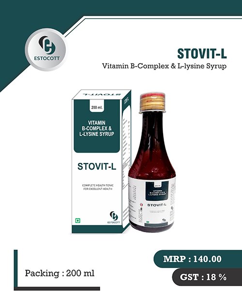 STOVIT-L