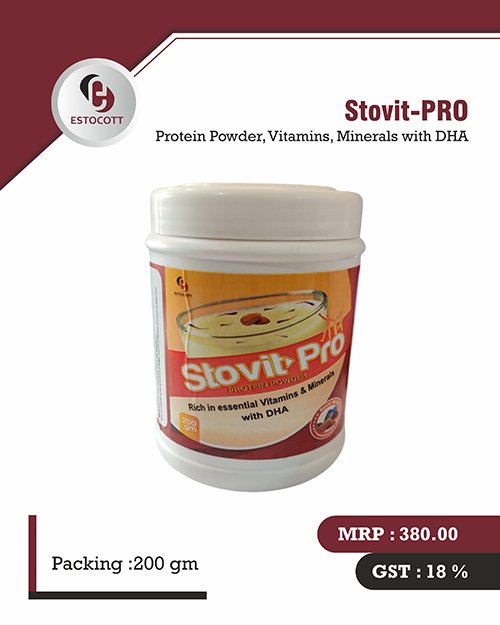 STOVIT-PRO