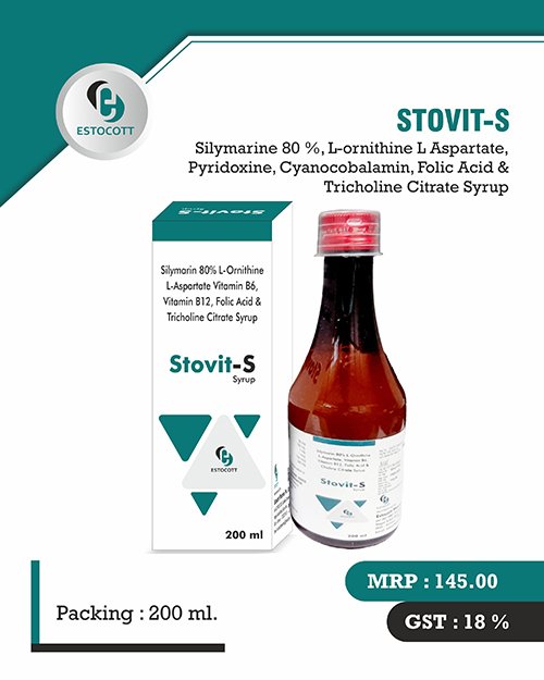 STOVIT-S