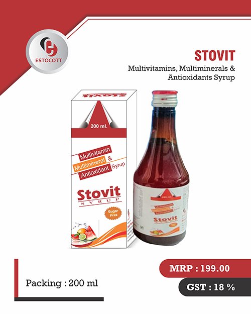 STOVIT