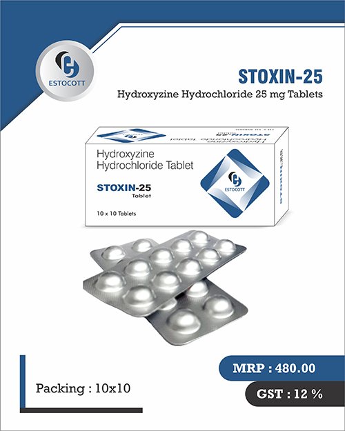 STOXIN-25