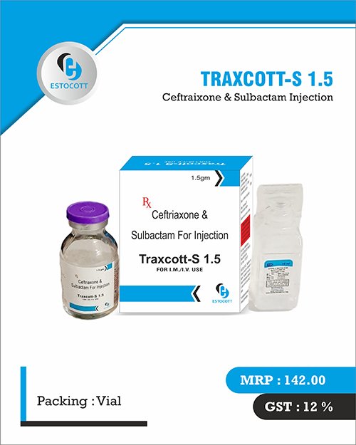 TRAXCOTT-S 1.5