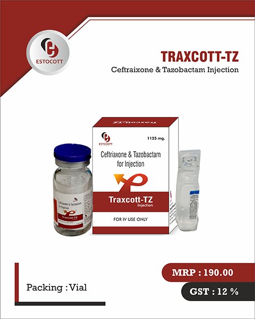 TRAXCOTT-TZ