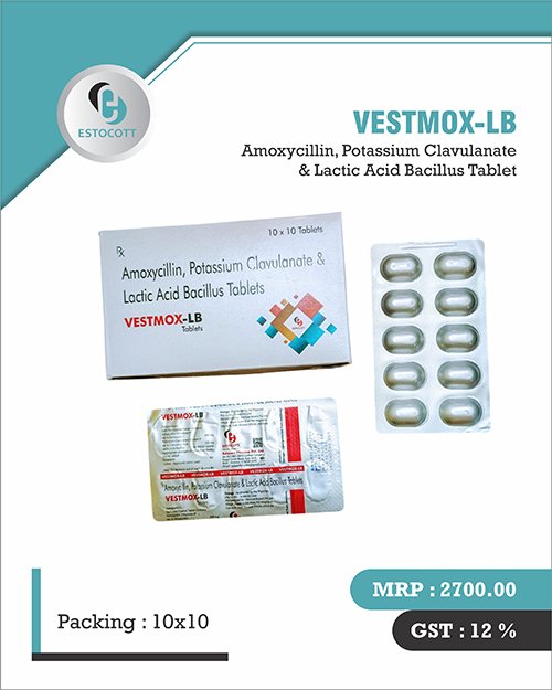 VESTMOX-LB