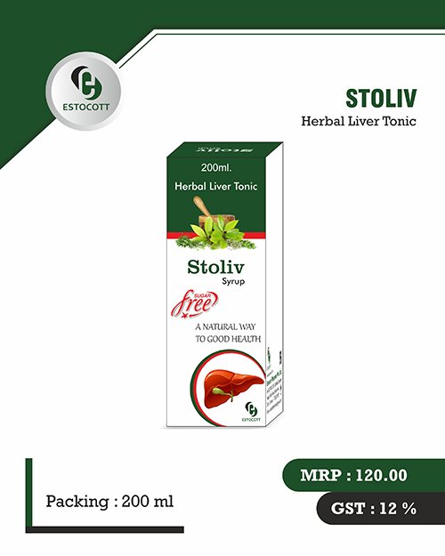 STOLIV